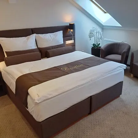Excellent Guest house
