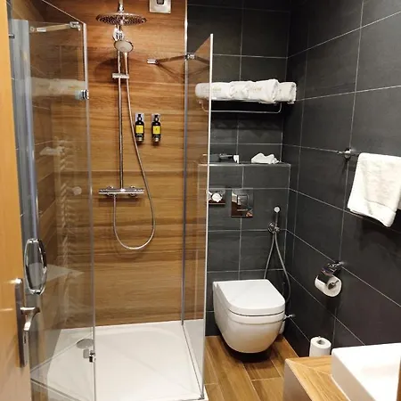 Gasthuis Excellent 4*