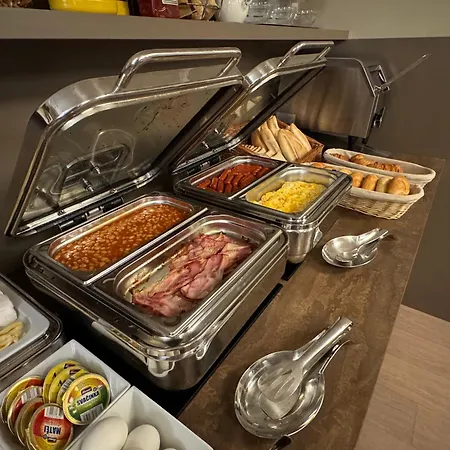 Excellent Gasthof 4*