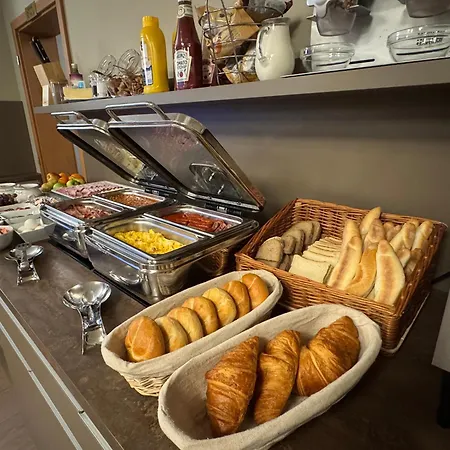 Gasthof Excellent 4*