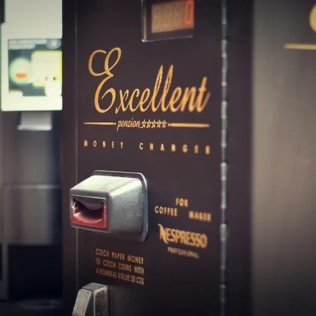 Excellent Gasthof Stříbro