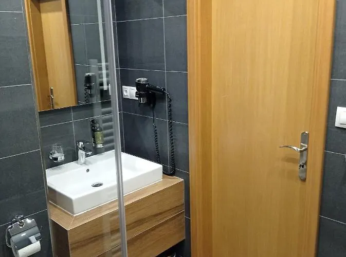 Гостевой дом Excellent
