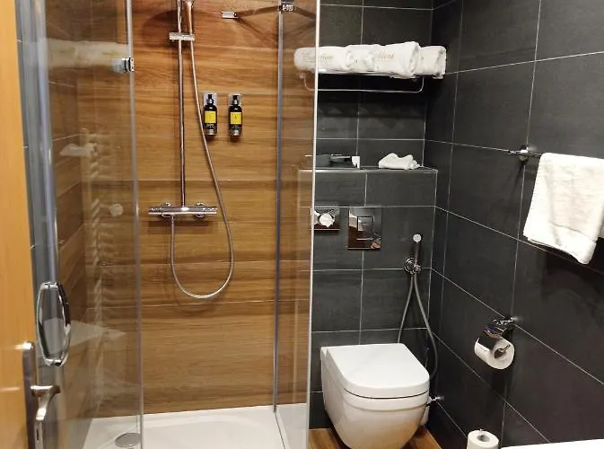 Гостевой дом Excellent 4*